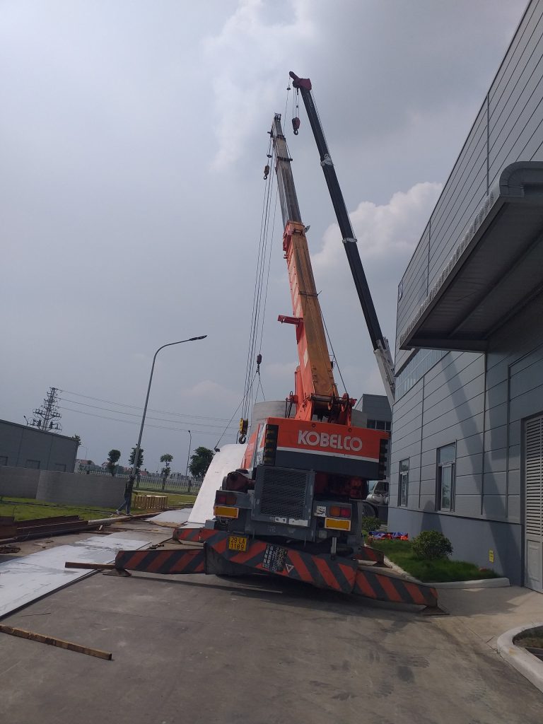 Dịch Vụ Cho Thuê Xe Cẩu Tại Bắc Từ Liêm cho thue xe cau tai bac tu liem 4