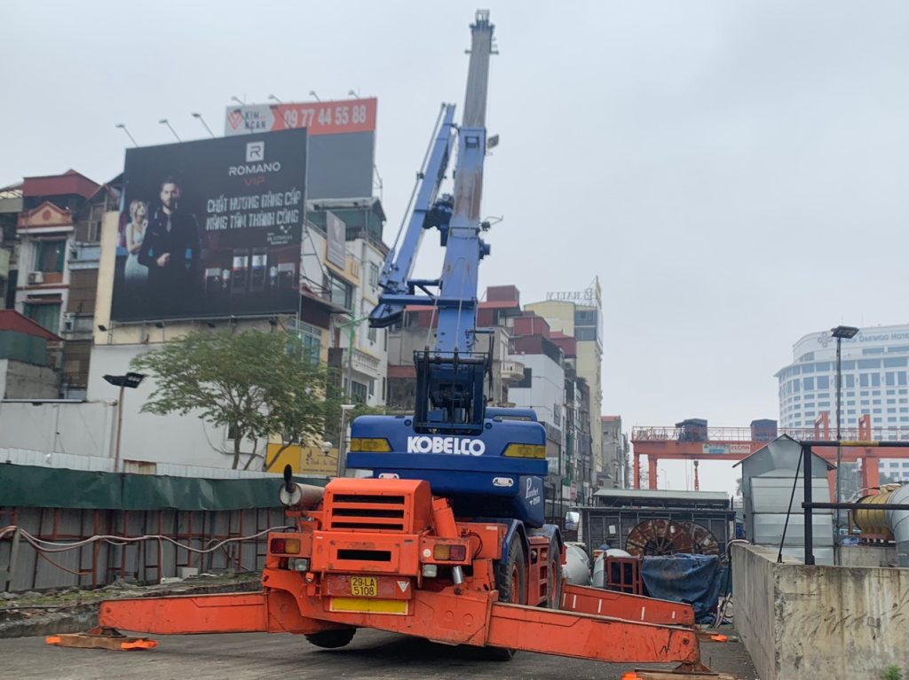 DỊCH VỤ CHO THUÊ XE CẨU TẠI ĐÔNG ANH cho thue xe cau tai dong anh 14