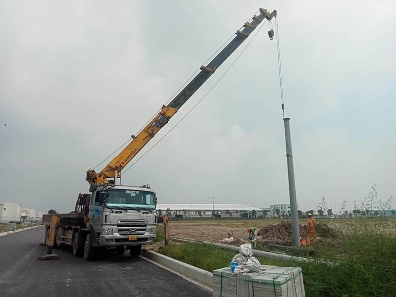 DỊCH VỤ CHO THUÊ XE CẨU TẠI ĐÔNG ANH cho thue xe cau tai dong anh 15