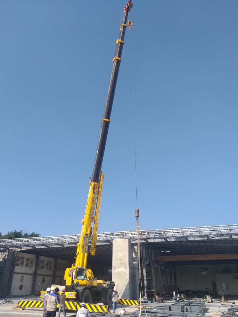 DỊCH VỤ CHO THUÊ XE CẨU TẠI ĐÔNG ANH cho thue xe cau tai dong anh 2