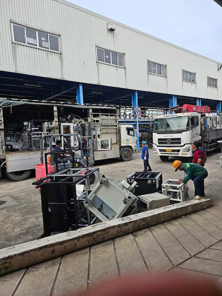 Cho Thuê Xe Cẩu Tại TP Hồ Chí Minh cho thue xe cau tai tp ho chi minh 3