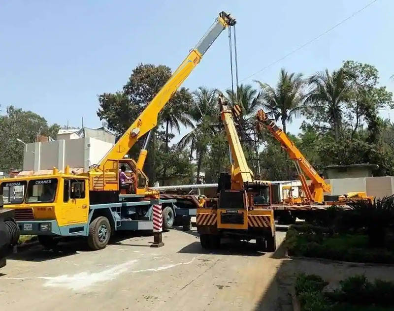 Cho Thuê Xe Cẩu Tại Vĩnh Long cho thue xe cau tai vinh long 3