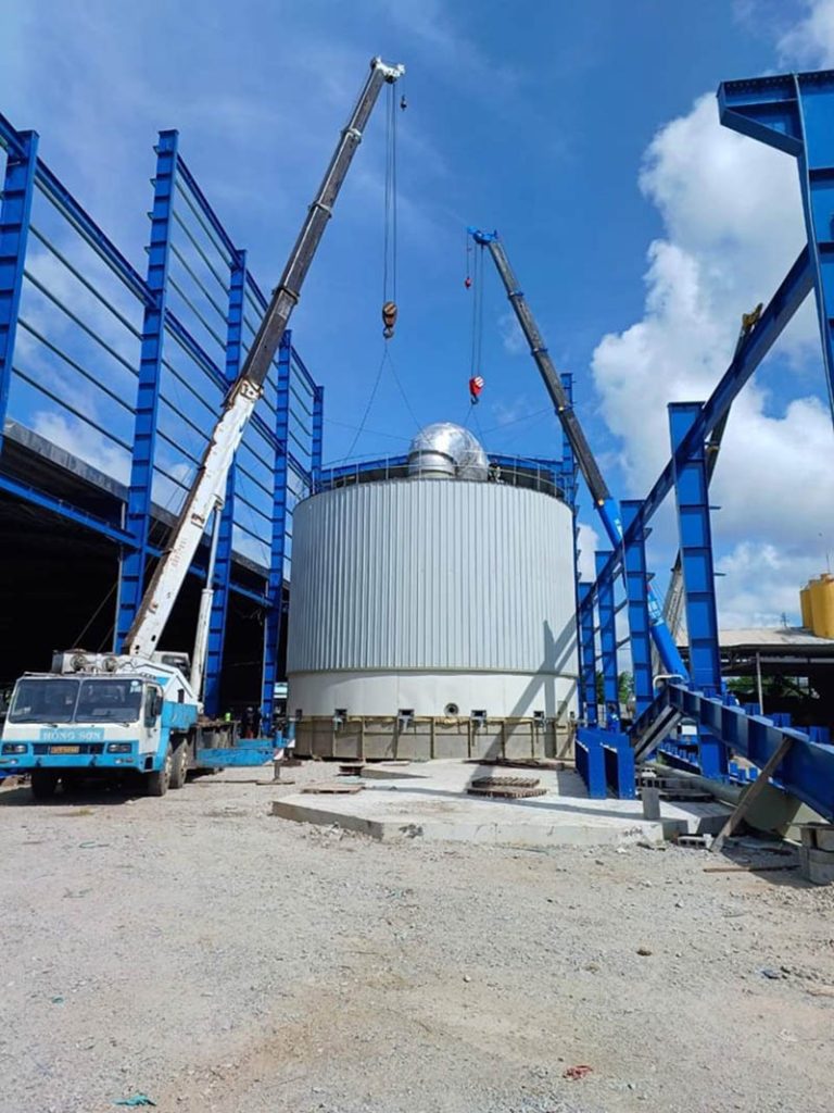 Cho Thuê Xe Cẩu Tại Vĩnh Long cho thue xe cau tai vinh long 7