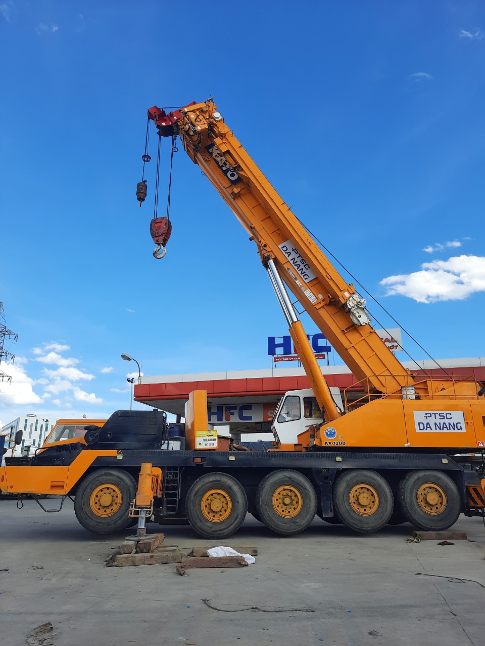 Dịch Vụ Cho Thuê Xe Cẩu Tại Nam Từ Liêm dich vu cho thue xe cau tai nam tu liem 11