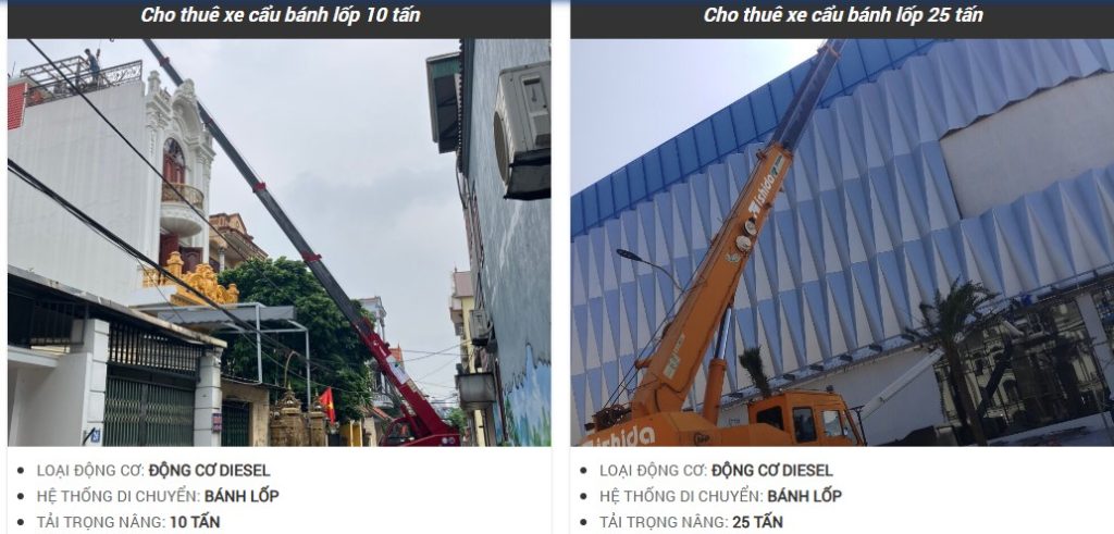 Dịch Vụ Cho Thuê Xe Cẩu Tại Nam Từ Liêm dich vu cho thue xe cau tai nam tu liem 13