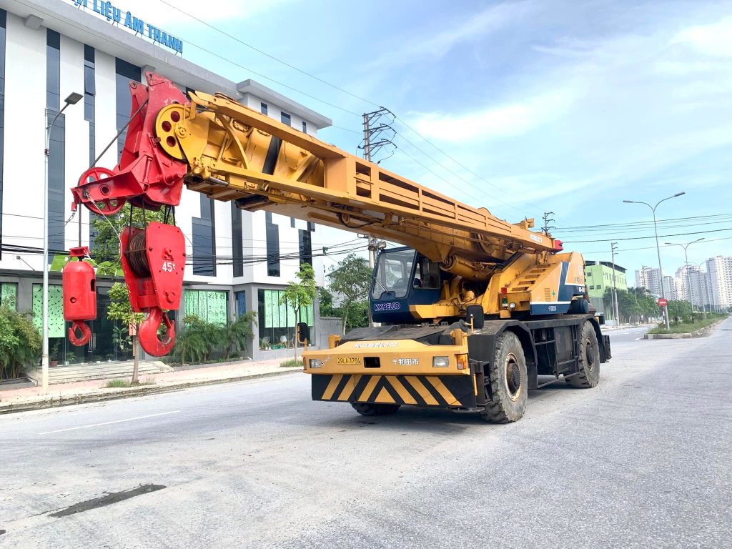 Dịch Vụ Cho Thuê Xe Cẩu Tại Nam Từ Liêm dich vu cho thue xe cau tai nam tu liem 17