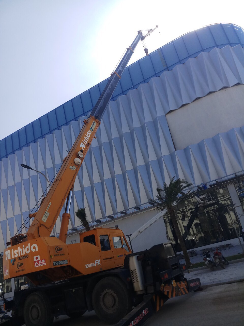 Dịch Vụ Cho Thuê Xe Cẩu Tại Nam Từ Liêm dich vu cho thue xe cau tai nam tu liem 8