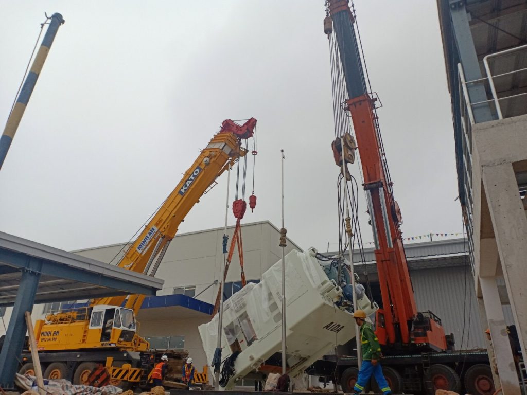 THUÊ XE CẨU THÁO DỠ MÁY MÓC THIẾT BỊ dich vu nang ha may moc thiet bi 3