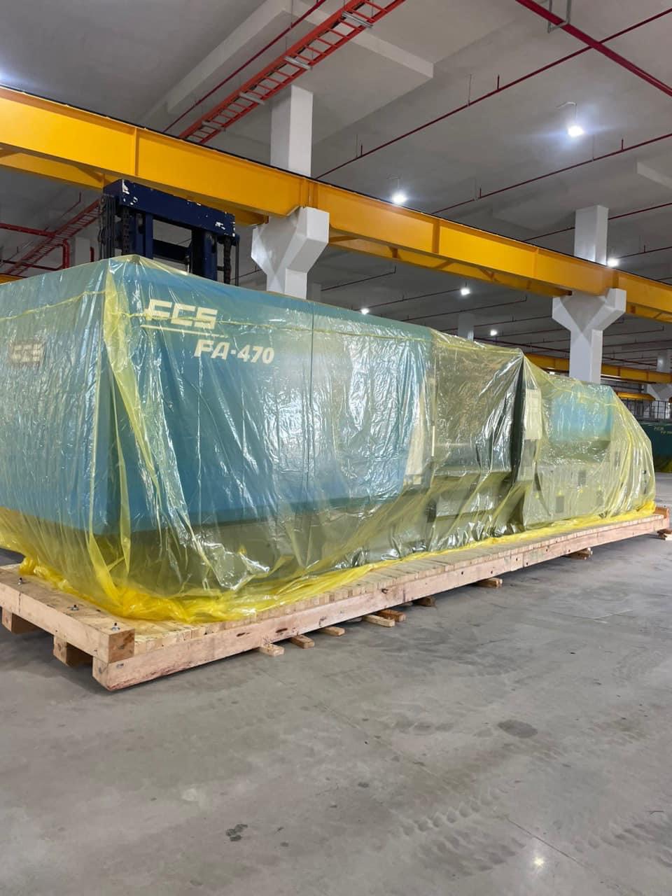 Dịch Vụ Nâng Hạ Máy Móc, Di Dời Vận Chuyển Thiết Bị dich vu nang ha may moc van chuyen thiet bi 4