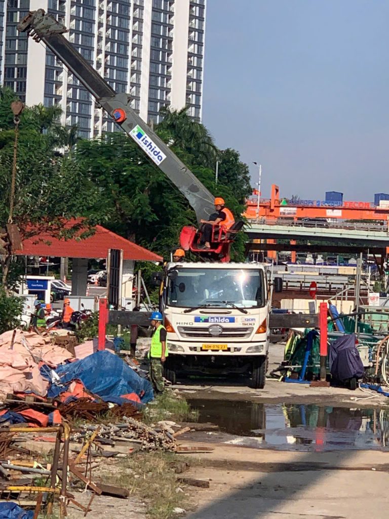 Cho Thuê Xe Cẩu Tại Hải Dương Cho thuê xe cẩu tại Hải Dương