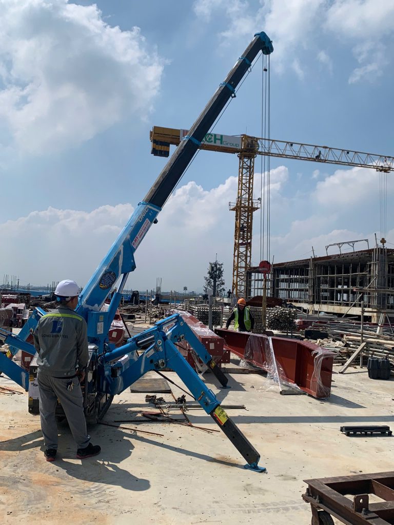 Cho Thuê Xe Cẩu Tại Hải Dương Cho thuê xe cẩu tại Hải Dương