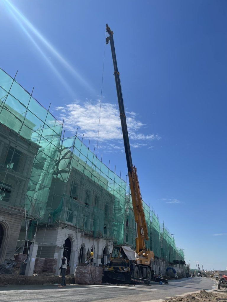 Cho Thuê Xe Cẩu Tại Hải Dương Cho thuê xe cẩu tại Hải Dương