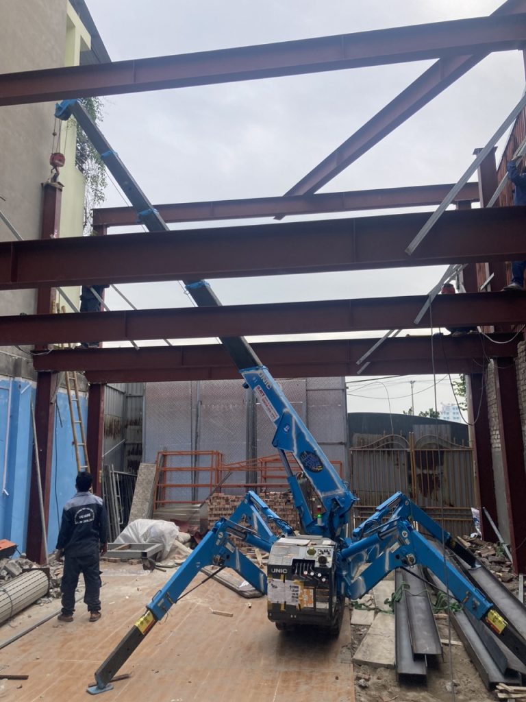 Cho Thuê Xe Cẩu Tại Hưng Yên Cho thuê xe cẩu tại Hưng Yên