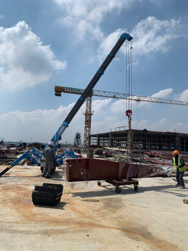 Cho Thuê Xe Cẩu Tại Hưng Yên Dịch vụ cho thuê xe cẩu tại Hưng Yên